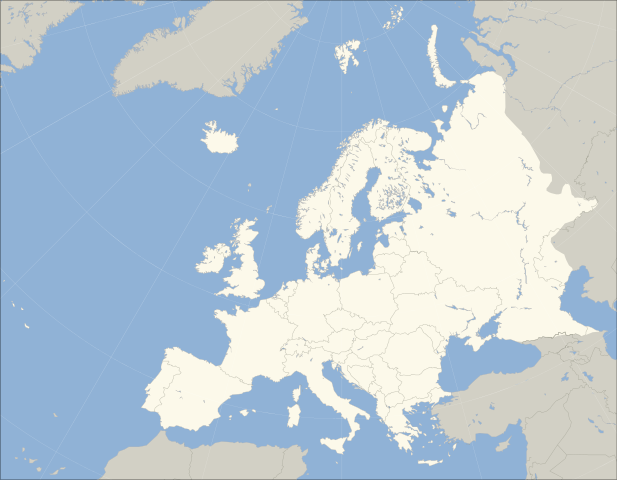 Transport zwłok w Europie - grafika z Wikipedii